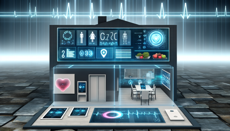 Unraveling Telehealth: Revolutionizing Home Healthcare in the Digital Age