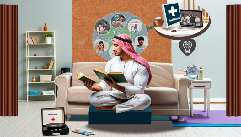 Navigating Home Healthcare: The Power and Importance of Incorporating Self-Care Strategies