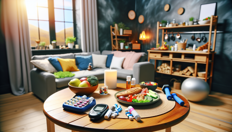Your Complete Home Guide: Strategies for Effectively Managing Diabetes