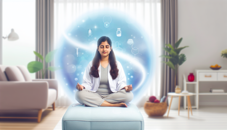 Unleashing the Healing Power of Mindfulness in Home Health Care
