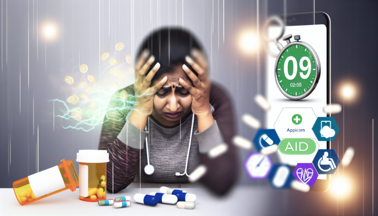 Navigating Caregiver Burnout: Essential Self-Care Strategies for Home-Based Caregivers