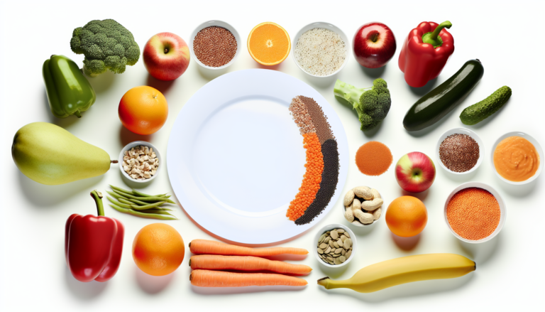 Harnessing the Benefits of Plant-Based Nutrition for Home Health Patients