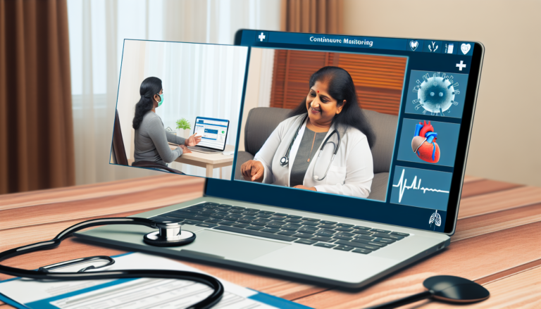 Deciphering Telehealth: Transforming Home Healthcare and Chronic Disease Management