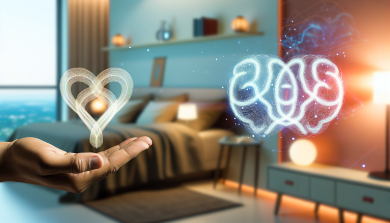 The Unseen Connection: How Personal Care Contributes to Mental Wellness in Home Healthcare