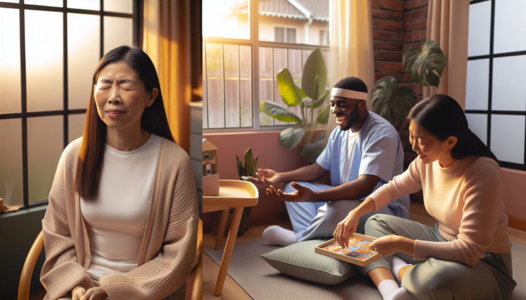 The Impact of Positivity on Home Health Care: A Comprehensive Guide