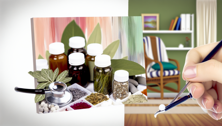 Unfolding the Benefits and Risks of Homeopathy in Home Health Care
