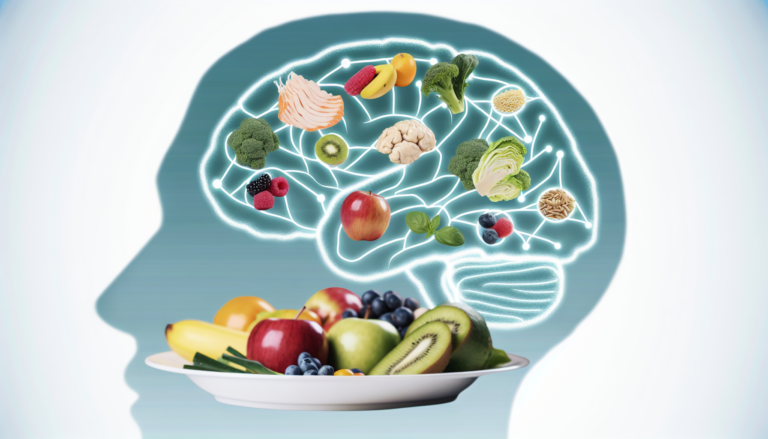 'Nutritional Psychiatry': Exploring the Profound Impact of Diet on Mental Health