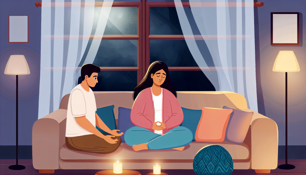 Emotional Health in Home Healthcare: Importance and Strategies for Patients and Caregivers