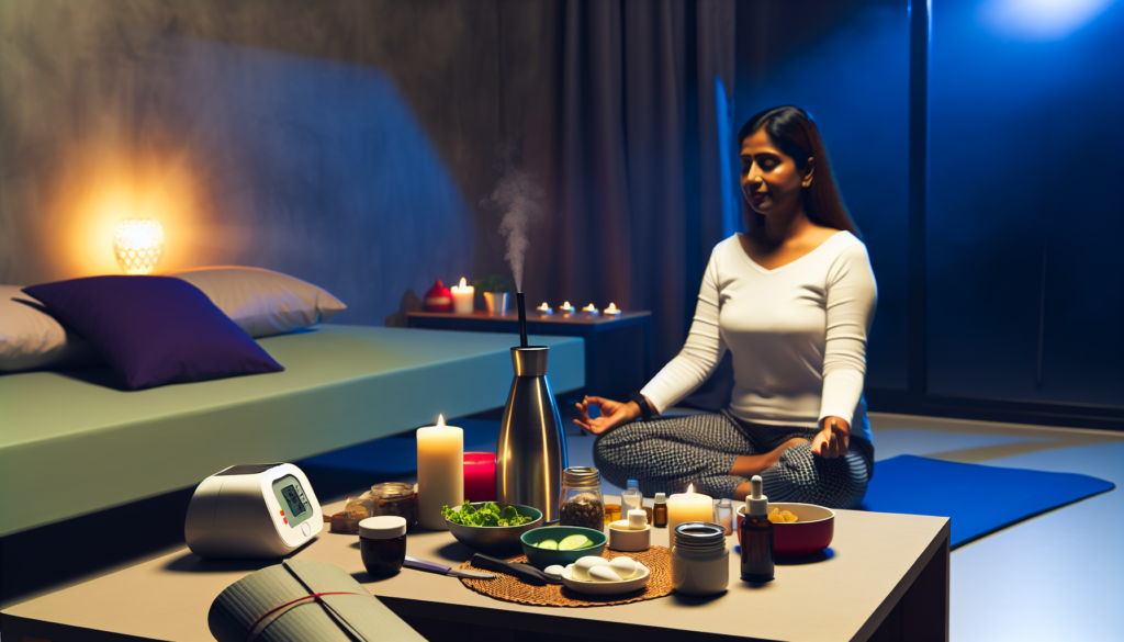 Mindfulness and Its Impact on Home Healthcare: Enhancing Well-being Through Ancient Practices