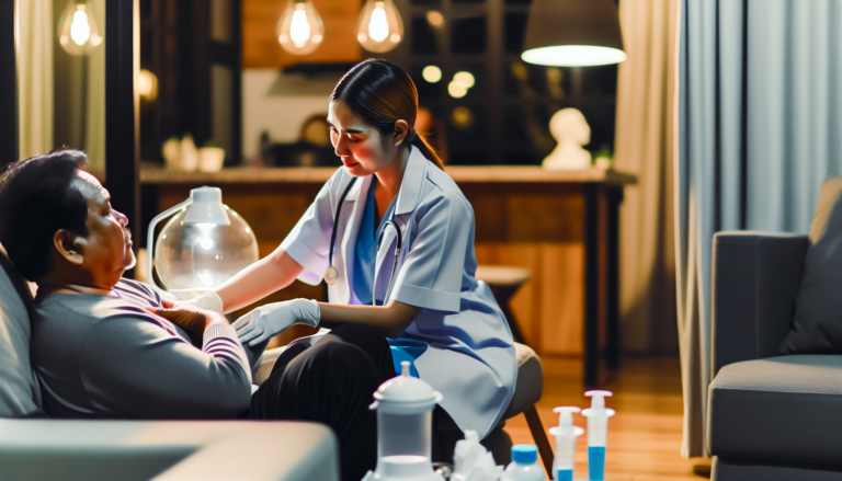 Demystifying Home Health Care: A Guide to Its Benefits and Services