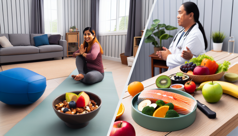 Mastering Arthritis Control: A Comprehensive Guide to Home Management Techniques