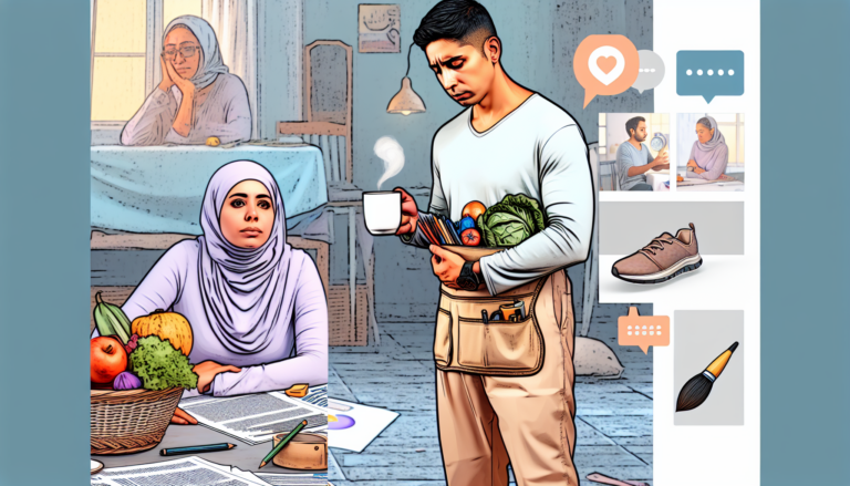 Understanding and Overcoming Caregiver Burnout in Home Healthcare Professionals