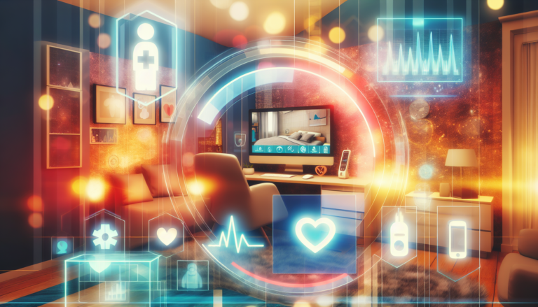 Unveiling the Power of Telemedicine: A Transformation in Home Health Care