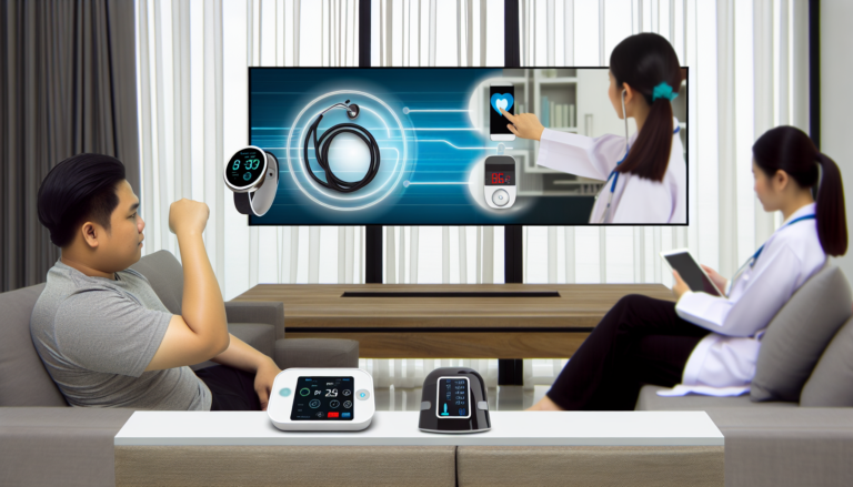 Navigating HealthTech: How Technology is Revolutionizing Home Health Care