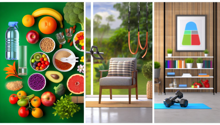 Boosting Your Immunity at Home: Essential Steps to Stay Healthy Amid a Pandemic