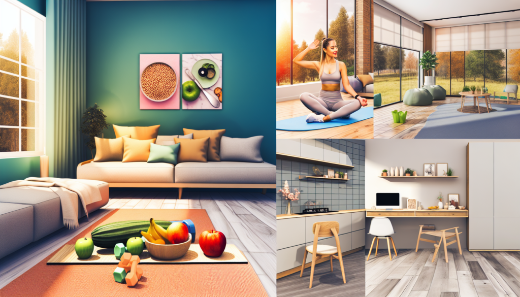 Mental Health and Home Care: Enhancing Well-being with Practical Strategies