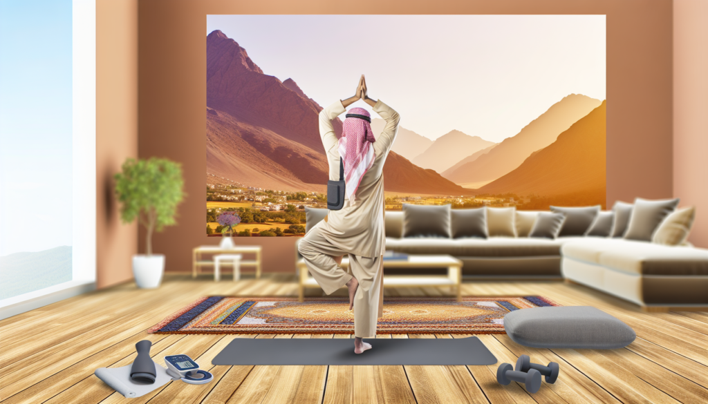 Yoga and Home Health Care: Integrating an Ancient Practice for Modern Wellness
