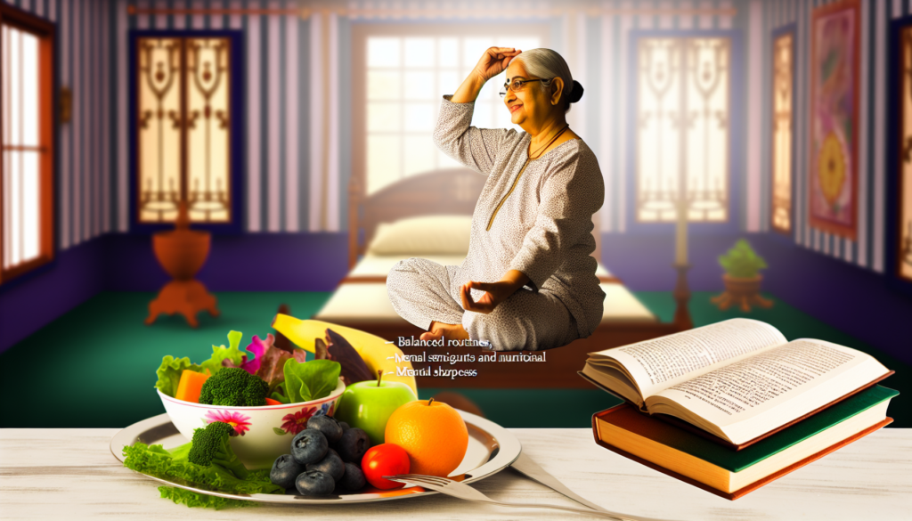 Empowering Home Health Care Patients: A Comprehensive Guide to Promoting Mental Wellness