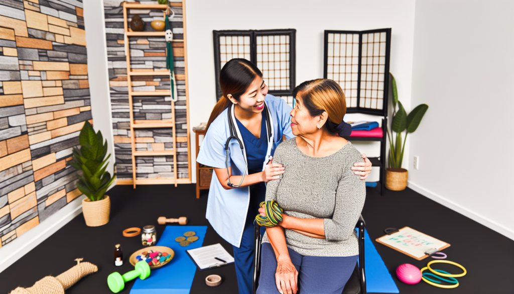 The Integral Role of Mental Health in Home Care: Tips for Nurturing Well-being and Recovery