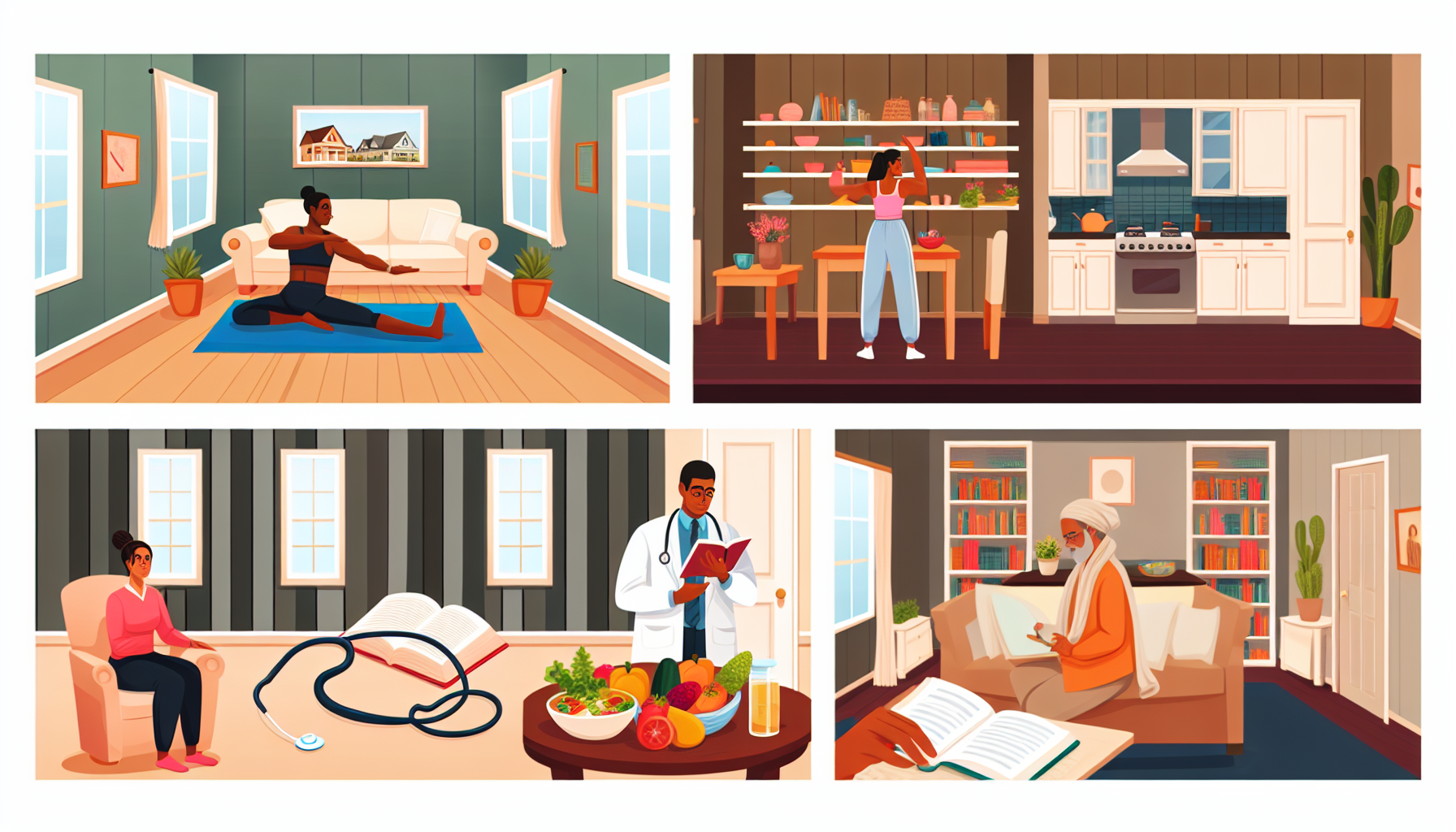 Maximizing Health Benefits: A Comprehensive Guide to Optimizing ...