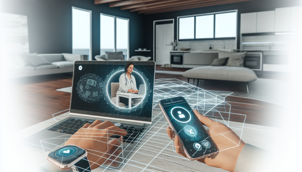 Telehealth Revolution: Transforming and Modernizing the Future of Home Healthcare