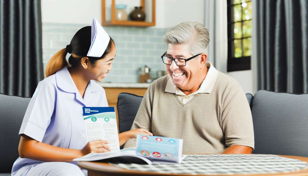 Mastering Your Journey Through Home Health Care: A Comprehensive Guide