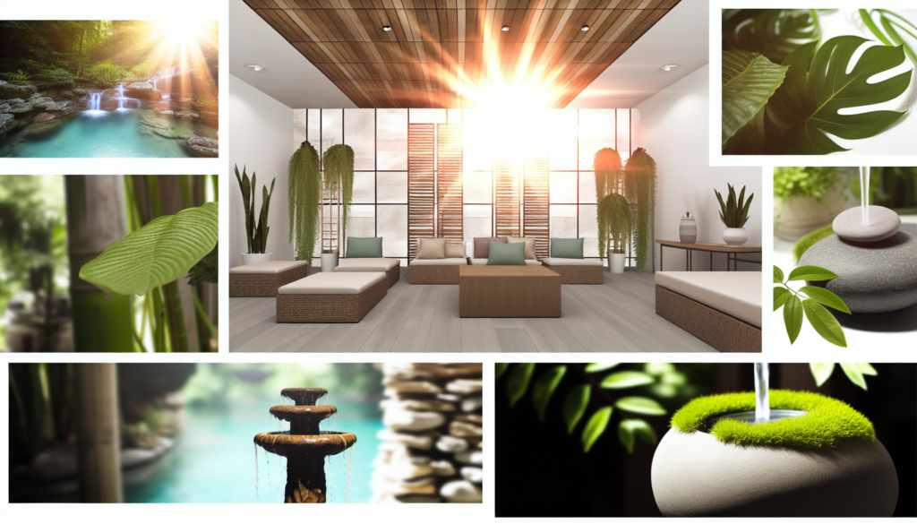 Embracing Nature: The Role of Biophilic Design in Enhancing Home Health Care
