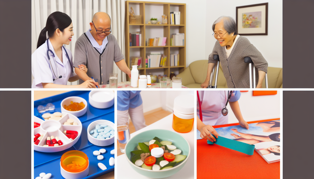 Harnessing the Power of Daily Routines for Effective Home Health Care Management
