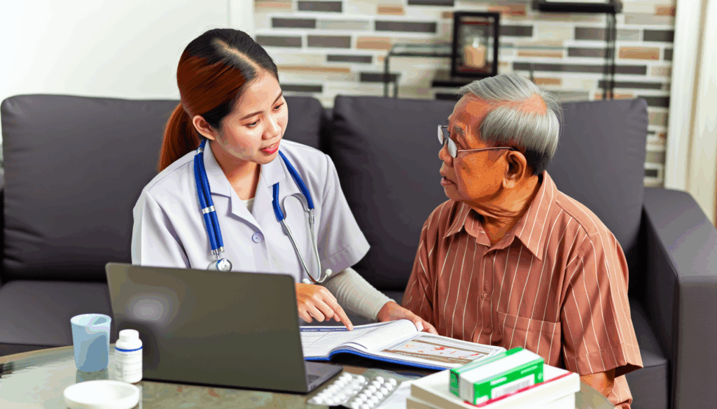 Mastering Patient-Centric Approach: A Comprehensive Guide to Enhancing the Home Health Care Experience