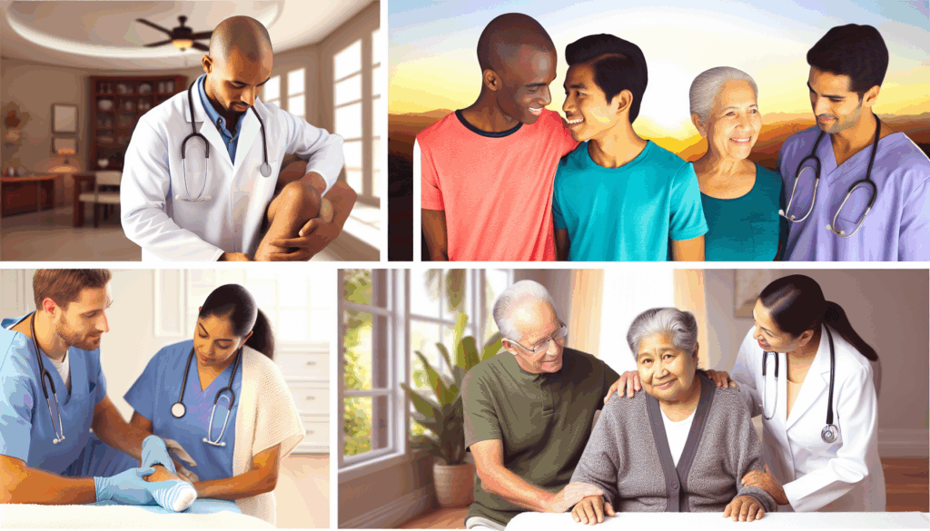 Busting Common Misconceptions: The Truth About Home Health Care