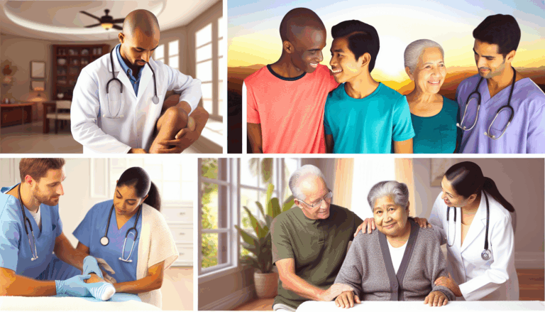 Busting Common Misconceptions: The Truth About Home Health Care