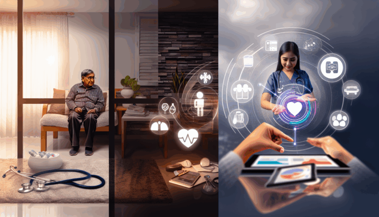 Exploring Telemedicine: Revolutionary Impact and Future in Home Health Care