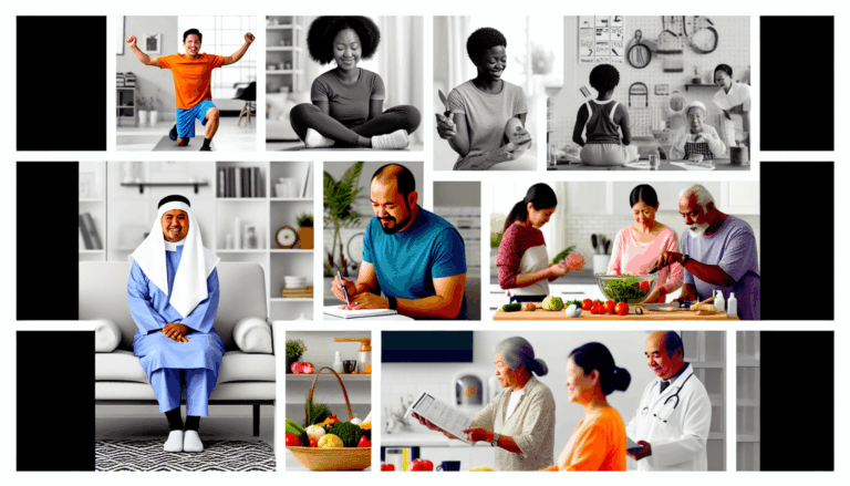 Unlocking the Benefits of Personal Care in Home Health Management