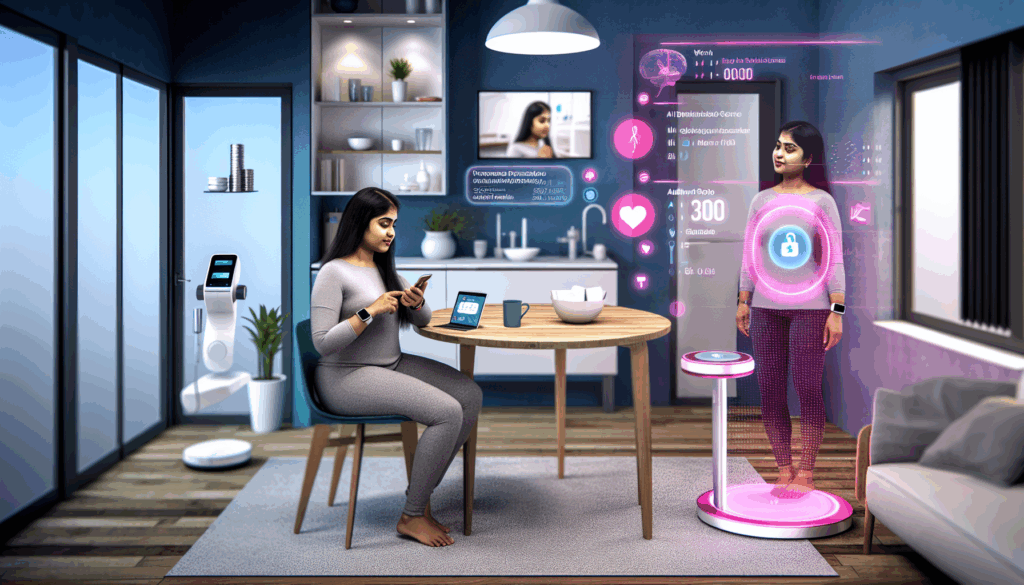Emerging Trends in Home Health Care: How Technology Is Revolutionizing Patient Care