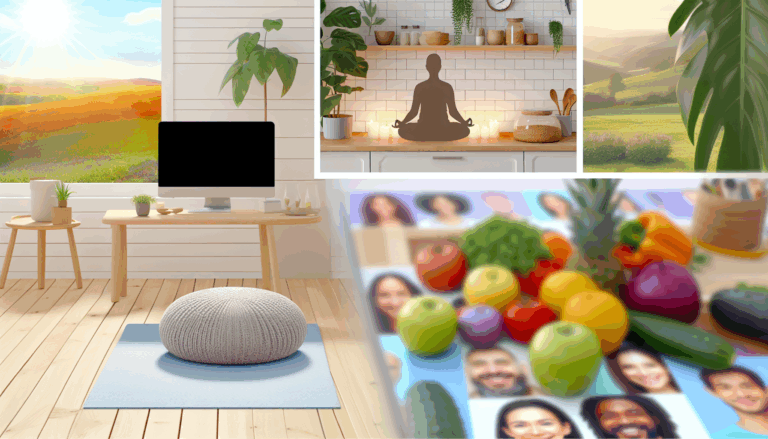 Achieving Mental Wellness: Practical Tips for Mental Health Optimization in Home Care