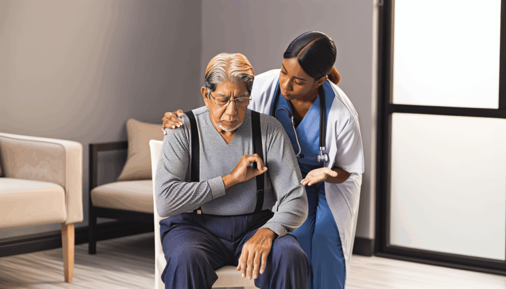 Effective Strategies for Stress and Anxiety Management in Home Health Care