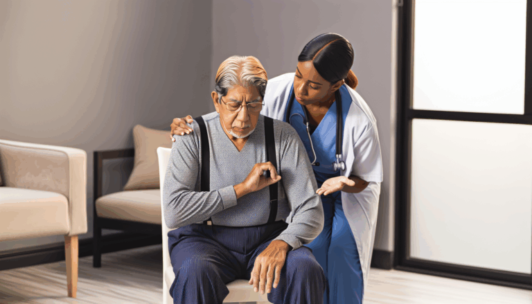 Effective Strategies for Stress and Anxiety Management in Home Health Care