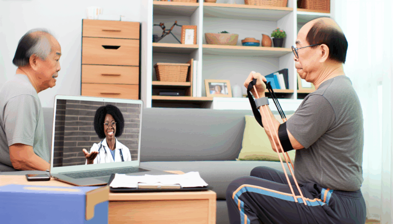 Integrating Exercise into Your Regimen: A Comprehensive Guide for Managing Chronic Conditions at Home