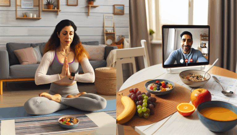 Strategies to Enhance Your Home Health Care Experience Amid a Pandemic