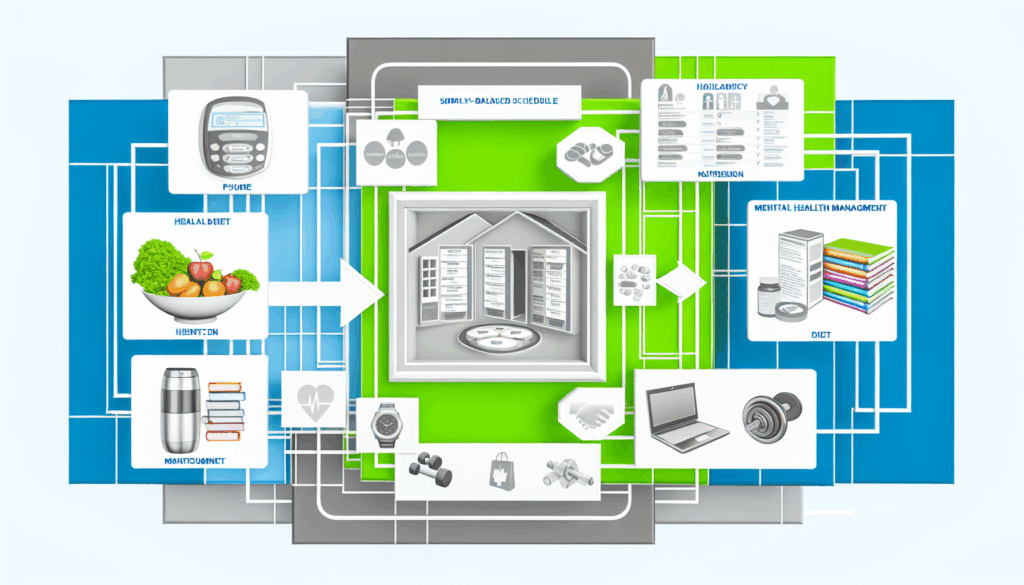 Navigating Chronic Condition Management in Home Health Care: A Comprehensive Guide