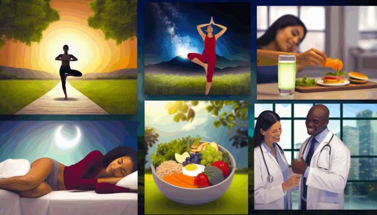 Strengthening Your Immunity: Practical Steps to Enhance Your Body's Defenses