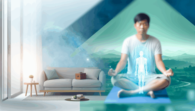 Personalized Mindfulness: Enhancing Mental Well-being in Home Health Care