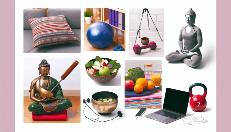 Mastering Mental Wellness: Strategies for Managing Your Mental Health at Home