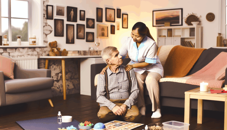 Demystifying Home Health Care: A Step-by-Step Guide to Understanding Services and Choices
