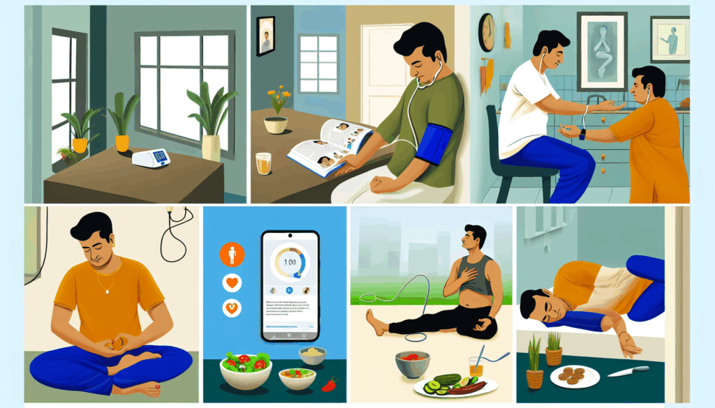 Your Guide to Successful Self-Care and Home Health Management