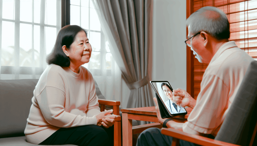 Maximizing Home Healthcare: A Comprehensive Guide to Telehealth Services
