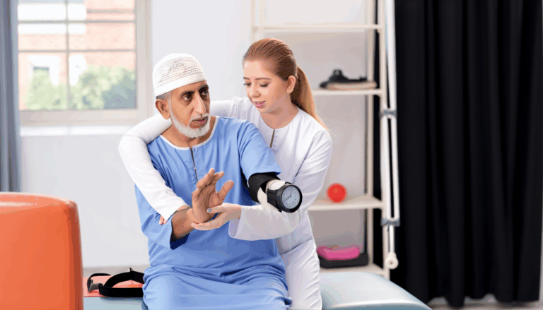 Navigating Home-Based Rehabilitation: A Comprehensive Guide for Post-Acute Care at Home