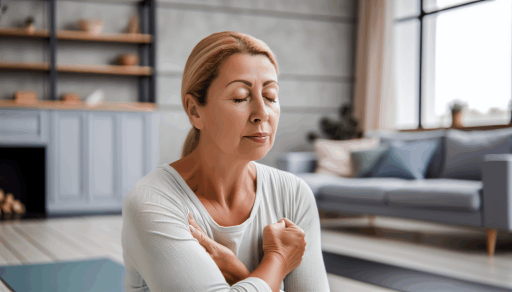 Countering Stress for Improved Home Health Care: Techniques and Tips for Better Well-being