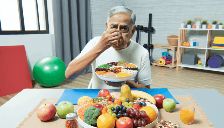 Boosting Immunity Naturally: A Guide for Home Health Care Patients