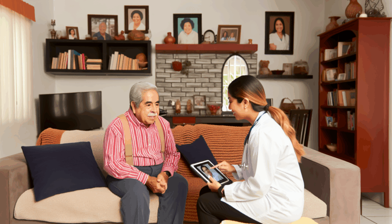 Unleashing the Power of Telehealth for Enhancing Home Health Care